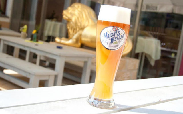 Brauerei-Gasthof Goldener Lwe