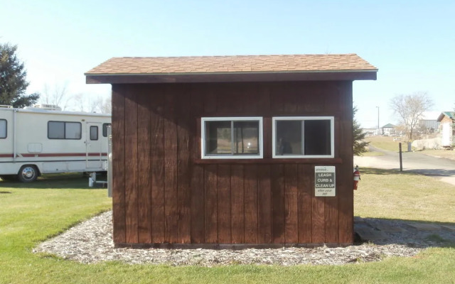 Cruise Inn RV Park and Lodging