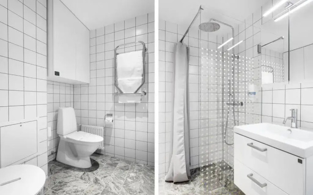 HOOM Home & Hotel Sollentuna