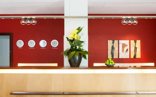 NH Frankfurt Niederrad