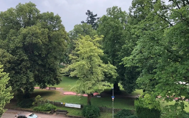 Ferienwohnung Naheblick