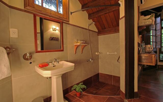 Casa Glebinias Hotel Jardin