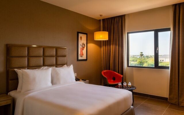 Amika Hotel - Madurai