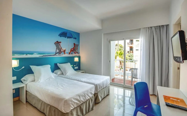 BQ Carmen Playa Hotel - Adults Only