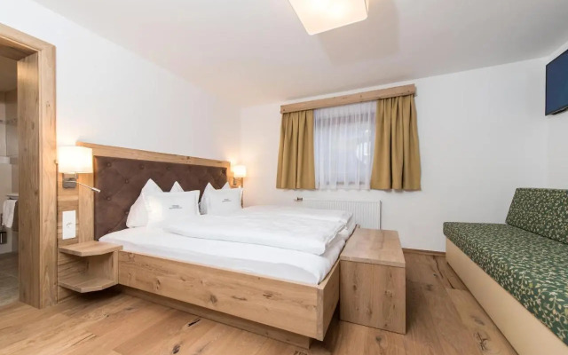Kerschdorfer's Appartement