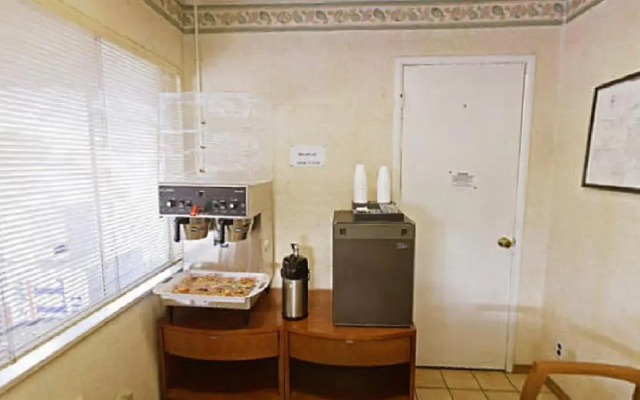 Americas Best Value Inn Livermore