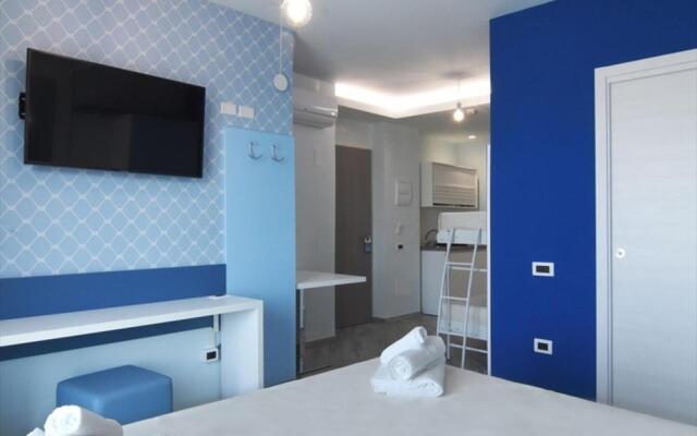 Hotel Calypso Salerno