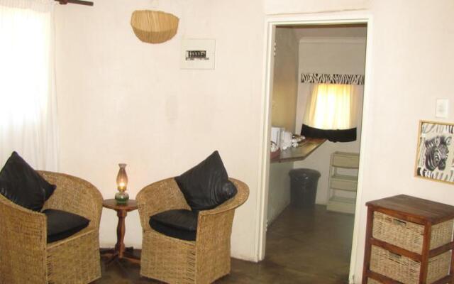 Ingwe Historical Accommodation