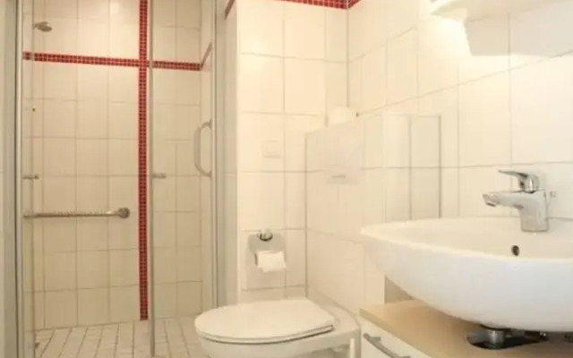 3 Villa Blanck Comfortable Holiday Residence