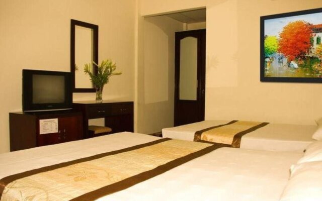 Truong Phu Hotel