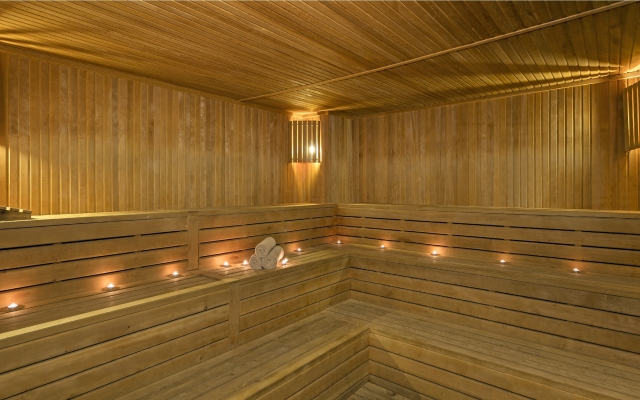 Özkaymak Select Hotel