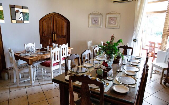 Woodpecker Guesthouse