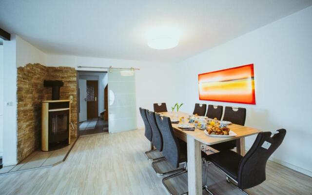 Aparthotel Stralsund