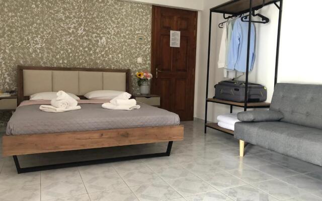 Armonia Guest House Skiathos