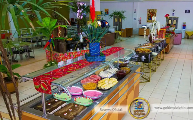 Golden Dolphin Grand Hotel OFICIAL