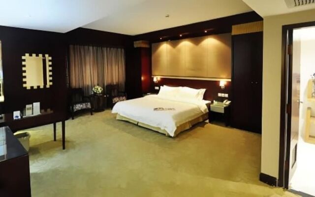 Gaoxiong Hotel