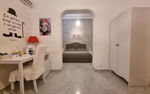 B&B Centrale