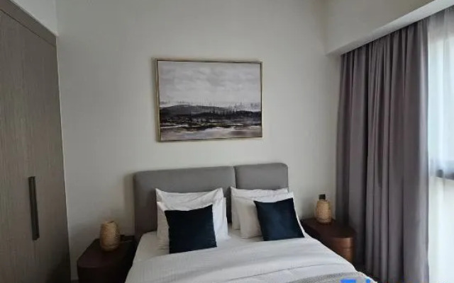 MH - Act One Act Two - 1BHK - Ref404