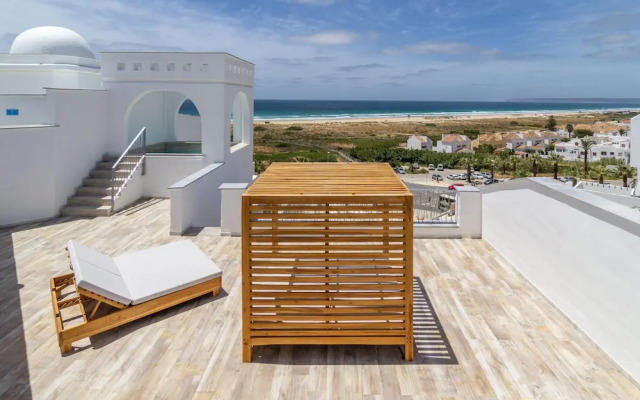 Hotel Zahara Beach by Q Hotels