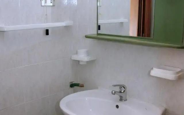 Santa Clara Hotel & Residence