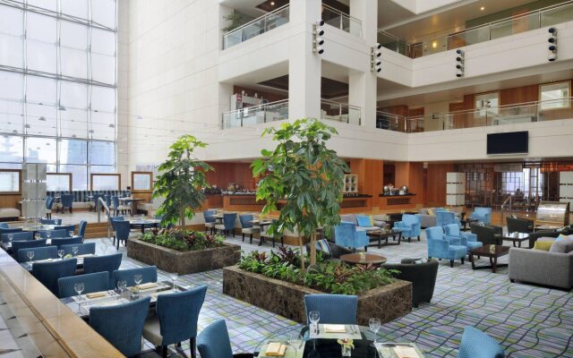 Courtyard by Marriott Kuwait City