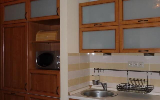 Apartament Maja