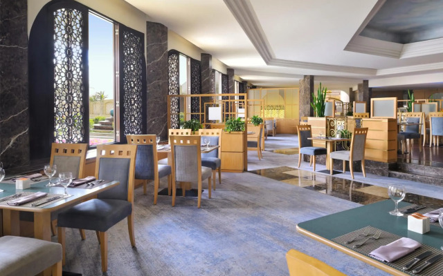 InterContinental Jeddah by IHG