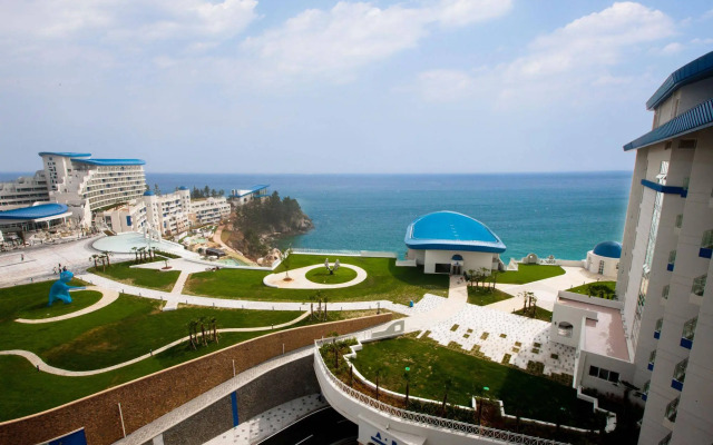 Sol Beach Samcheok