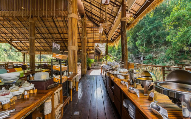 The FloatHouse River Kwai