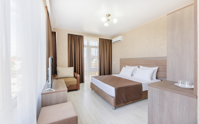 Viva VictoriaFamilyHotel