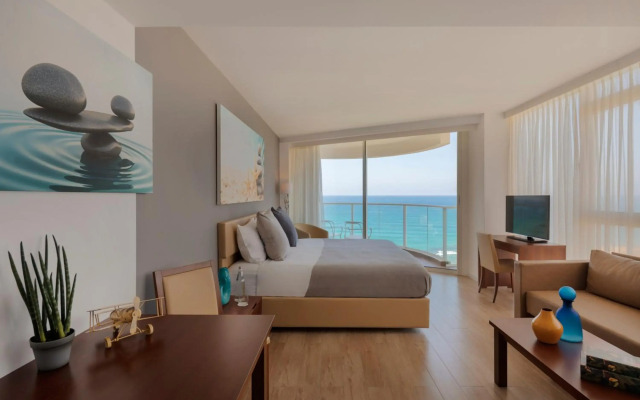 Resort Hadera Hotel By Jacob