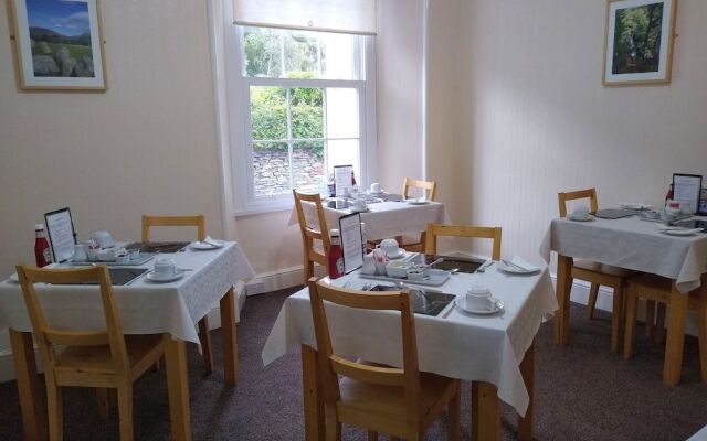 Hazeldene Guest House