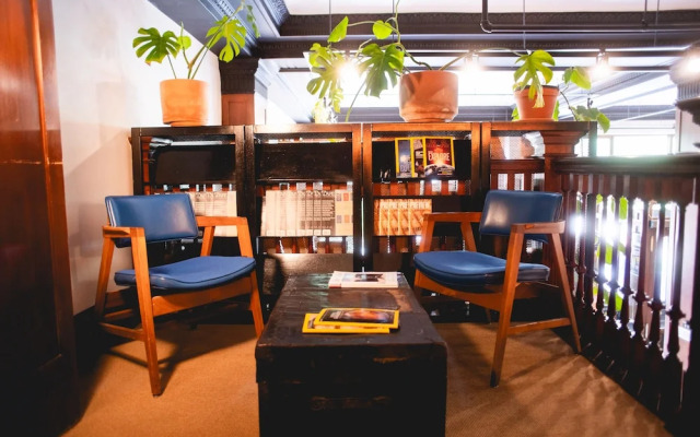 The Clyde Hotel Portland by Kasa Living