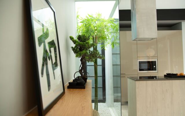 Villa Goyo By Holiplanet
