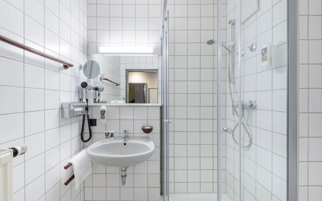 Mercure Hotel Stuttgart Zuffenhausen