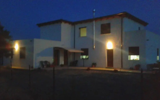 Alma bed & breakfast