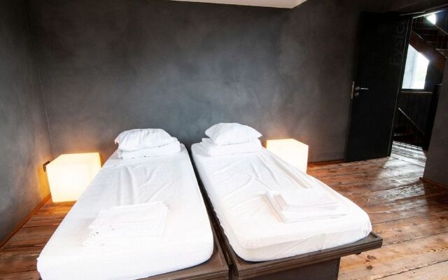 Holiday Home in Denee for 21 People