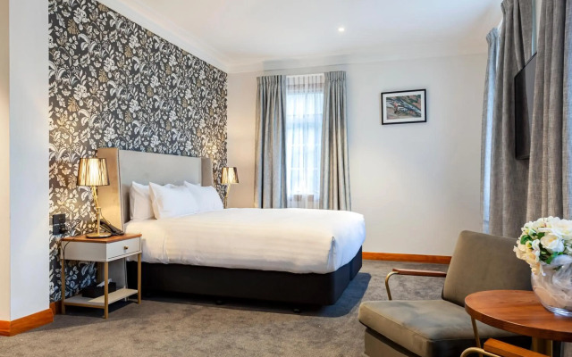 Wigram Hotel