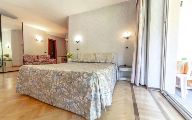 Hotel Pian Nava