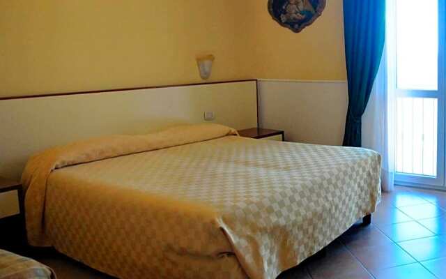 New Hotel Sonia