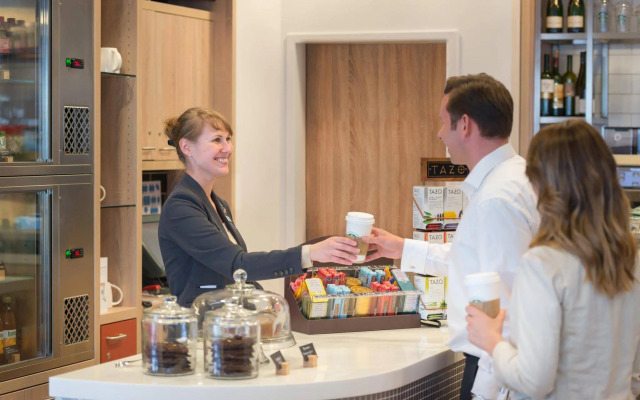 Holiday Inn Berlin - City East Side by IHG