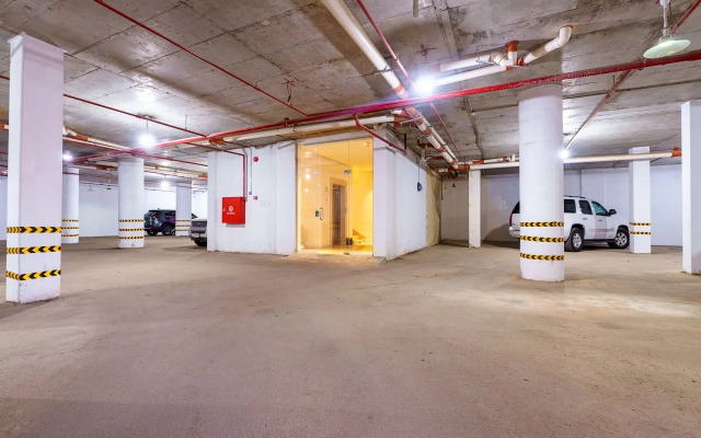 Sadan Furnished Apartments