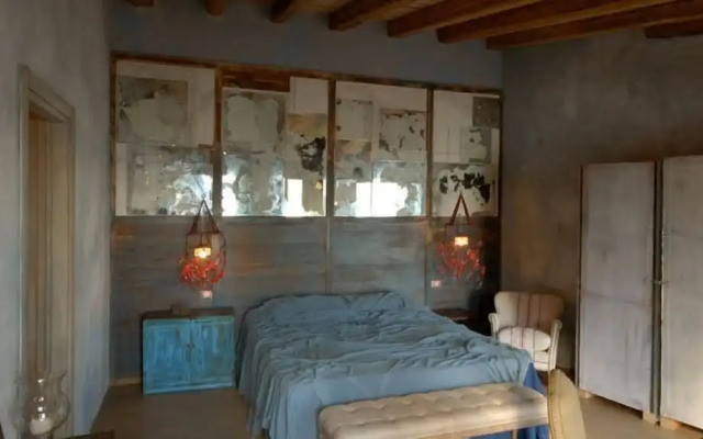 Eco del Mare Night and Day Beach Club