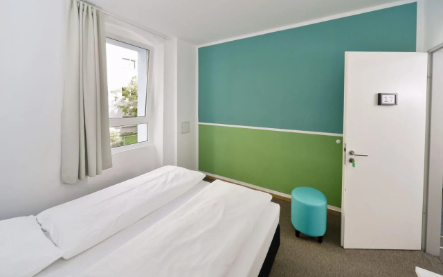 Old Town Hostel Berlin