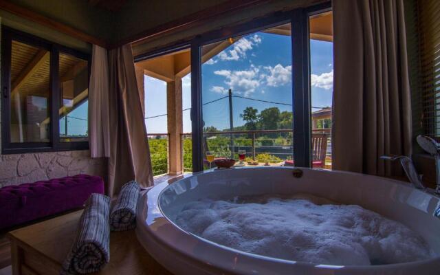 Volans Suites