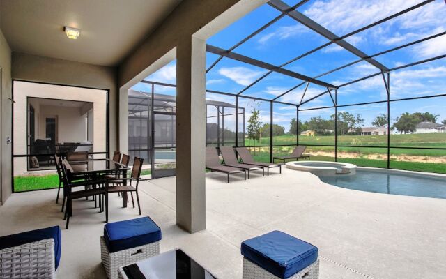 Oakgrain Villa Solterra 2