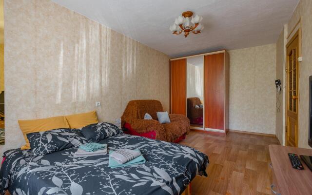 Апартаменты на улице Валовая