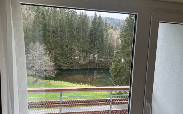 Hotel Schwarzbachtal Hideaway