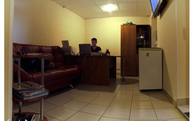 Start Mini-Hotel