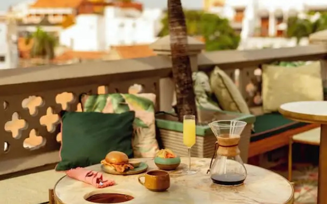 Townhouse Boutique Hotel